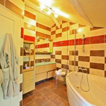 Le Manoir d'Elles, Saint-Romain-et-Saint-Clement — photo 3