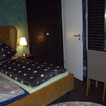 Fritzis Arte Rooms, Штутгарт — фото 5