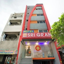 Hotel sri grand, 曼加拉吉里 — 照片 2