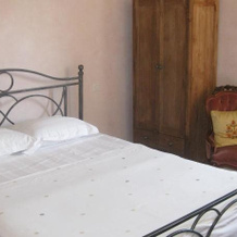 Auberge Du Vin, Mazan — photo 4