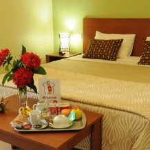 Hotel Maharajah, 马穆楚 — 照片 2
