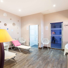 Brit Hotel Spa Le Connetable, Dinan — photo 5