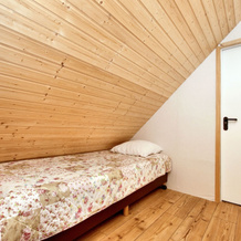 Peaceful Holiday Home in Bütgenbach With Garden, Buetgenbach — photo 2