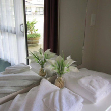 Camellia Court Motel, 下哈特 — 照片 4