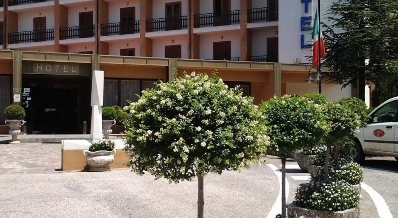 Kiris Hotel, Viggiano — photo 1