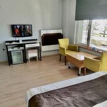 Hotel Simsek, 菲尼克 — 照片 2