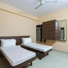 Hotel Jay Kishan By Oyo Rooms, Моти Хавди — фото 4