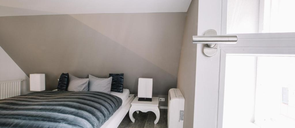 Boutique Hotel Pfauen, 绍恩多夫 — 照片 1