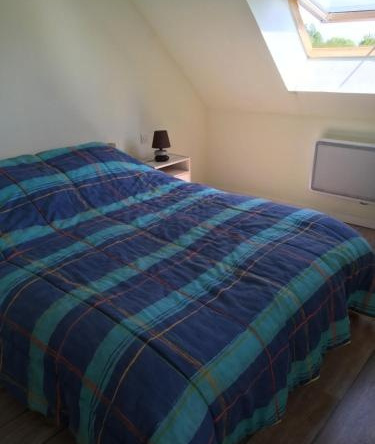 Holiday Home Gite De Lépine, Шампо — фото 1