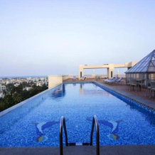 Shenbaga Hotel and Convention Centre, 本地治里 — 照片 4