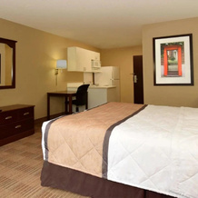 Extended Stay America Suites Chicago Elmhurst O'Hare, Elmhurst — photo 4