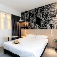 ibis Styles Limoges Centre, 利摩日 — 照片 4