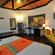 Baobab Sea Lodge, Килифи — фото 4