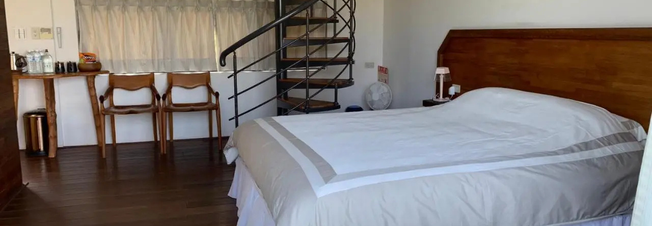 Coconut Beach Homestay, Бейнан — фото 1