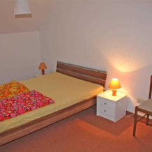 Ferienwohnung Lubmin VORP 2571, 卢布明 — 照片 3