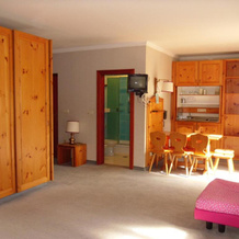 Villaggio Ploner, 多比亚科 — 照片 2