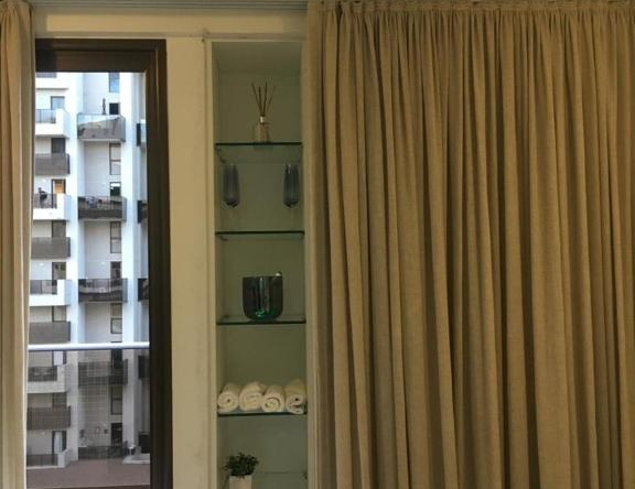 Lindos Flats Brasilia, Brasilia — photo 1