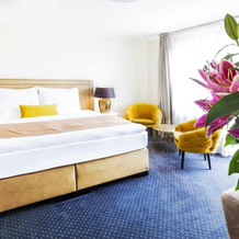Mamma´s Boutique Hotel, Подебрады — фото 4