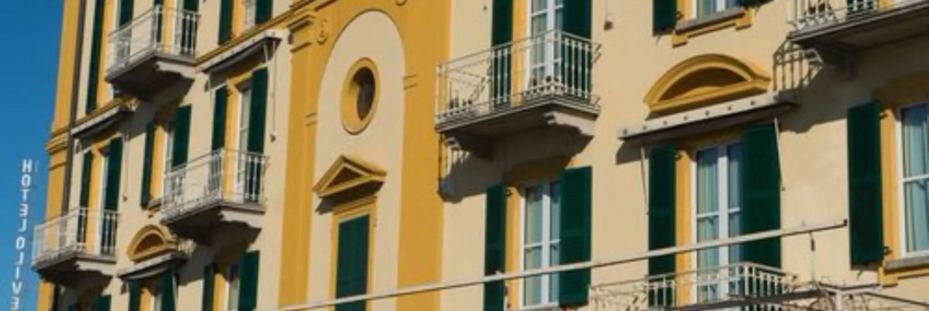 Hotel Olivedo, Varenna — photo 1