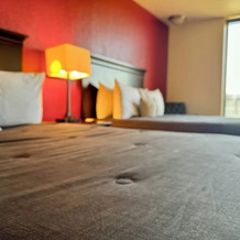 FairBridge Inn Express Hiawatha, 海厄瓦萨 — 照片 2