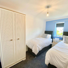 Modern 2 Bed Apartment On Northumberland Coastline, Блит — фото 3