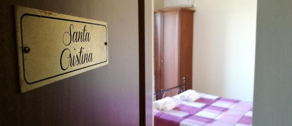 Agriturismo Alla Solagna, Колли-дель-Тронто — фото 1