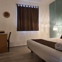 Hotelito El Cuyo, 埃尔库约 — 照片 4