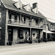 Old Brick Inn, St. Michaels — photo 2