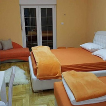 Akva Gold Apartmani, Аранджеловац — фото 5