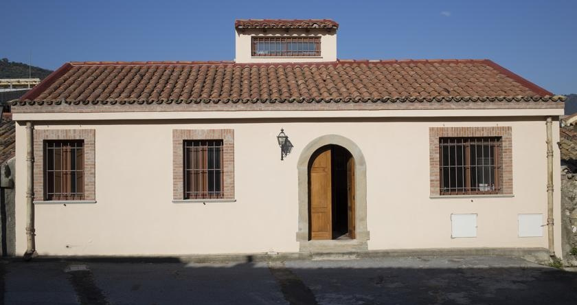 Casa-Vacanza Casinello, n.2, 法尔科内 — 照片 1