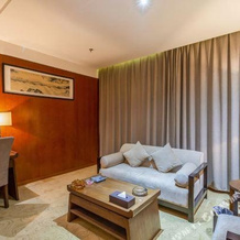 Jiatian International Hotel, Pingdingshan — photo 3