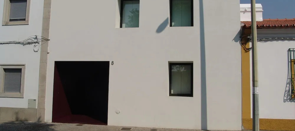 Casa dos Aromas, 埃武拉 — 照片 1