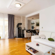 Holiday Home Dicmo with Fireplace 02, 奥索埃 — 照片 2