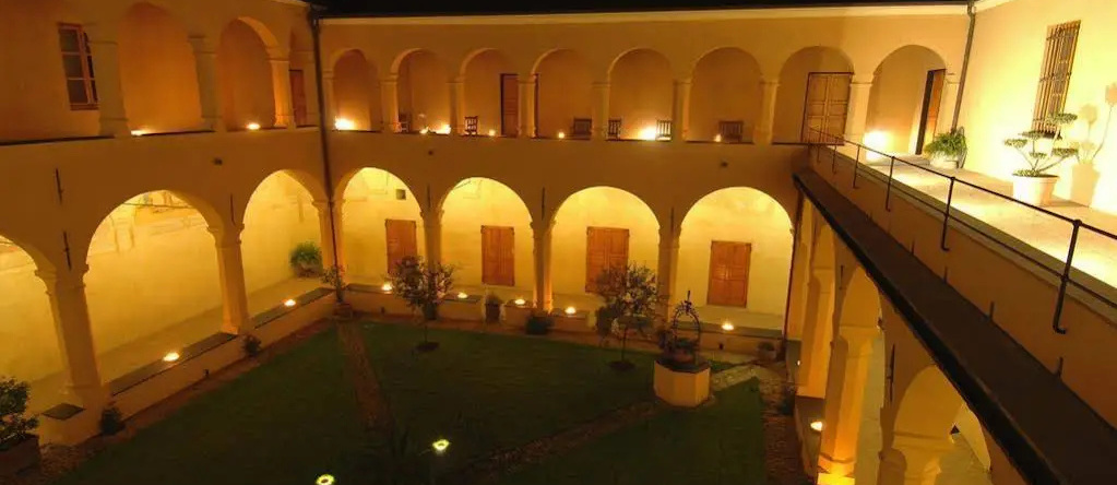 Abbadia San Giorgio, Монелья — фото 1