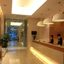JI Hotel Yibin Laiyin, 宜宾 — 照片 2