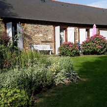 Ancien Manoir de Grippé, 塞松塞维涅 — 照片 4