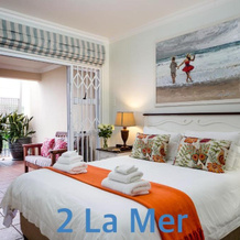 La Mer at Illovo Beach, 伊洛沃海滩 — 照片 2