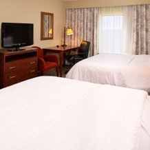 Hampton Inn by Hilton Litchfield, 利奇菲尔德 — 照片 4