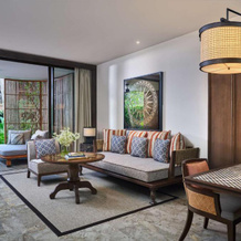 Andaz Bali, Sanur — photo 3