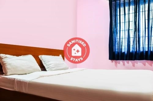 SPOT ON 78959 Ab Grand Inn, Somanur — photo 1