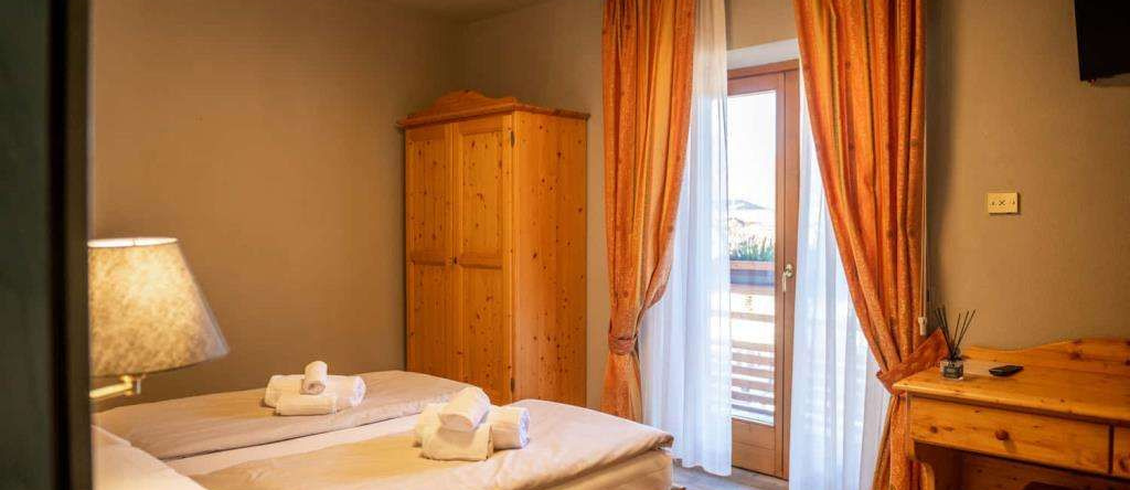Hotel Diffuso Locanda Elisa, Димаро — фото 1