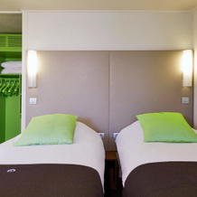 Hotel Campanile Montélimar Nord, Ле-Турет — фото 4