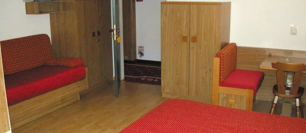 Hotel Sole, Предаццо — фото 1