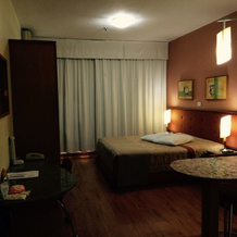 Harbor Hotel Regent Suítes, 阿雷格里港 — 照片 4