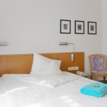 AKZENT Hotel Delitzsch, 德利奇 — 照片 2
