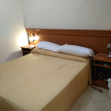 Baia delle Sirene Beach Resort, 布里亚蒂科 — 照片 4
