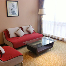 Chengde Jing Cheng Hotel, 承德 — 照片 3