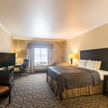 Motel 6-Colorado City, Tx, Колорадо-Сити — фото 4
