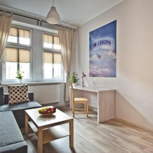 Apartamenty Leszno, 莱什诺 — 照片 5