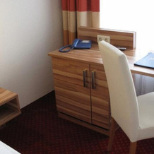 Hotel Engelhardt, Пфуллинген — фото 4